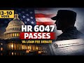 VA Home Loan Funding Fees at Center of New Veteran Bill