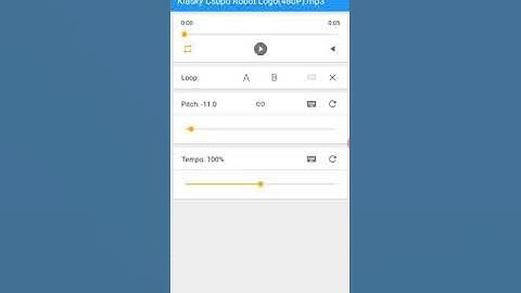 (REQUESTED) How To Make Dry Wave Mirror on Android / Cómo Hacer "Dry Wave Mirror" en Android.