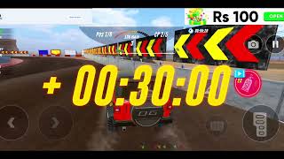 🔥 Extreme Offroad Jeep Simulator 2026 | 4x4 SUV Driving Master Challenge screenshot 5