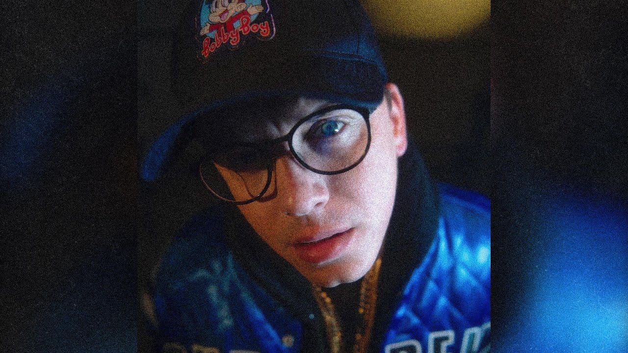 [FREE] LOGIC TRAP TYPE BEAT 2023 'FREAKS' - YouTube