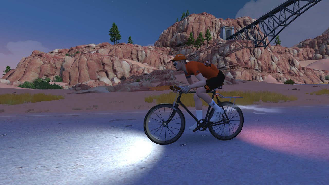 ZWIFT