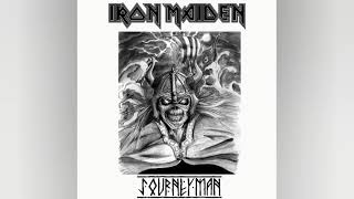 Iron Maiden - Journeyman (viking version)