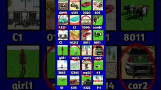 Real code 💥 Indian bike driving 3d all new cheat code update + plugin cheat code