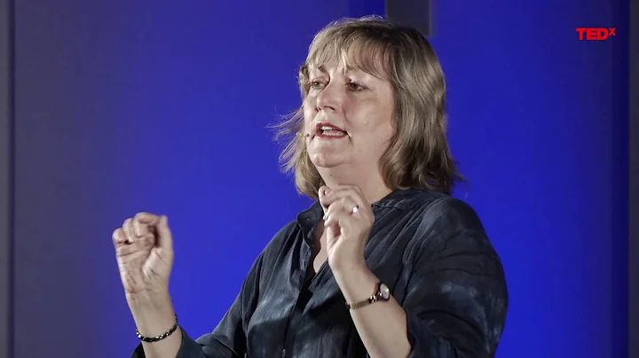 Why comedy should be on prescription | Lynne Parke...