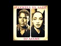 Maxwell VS. Sade By DJ Ajamu