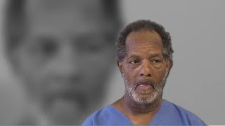 Video: Man accused of shooting two people at random pleads guilty