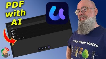 UPDF is Your All in One Research and PDF Creation Tool