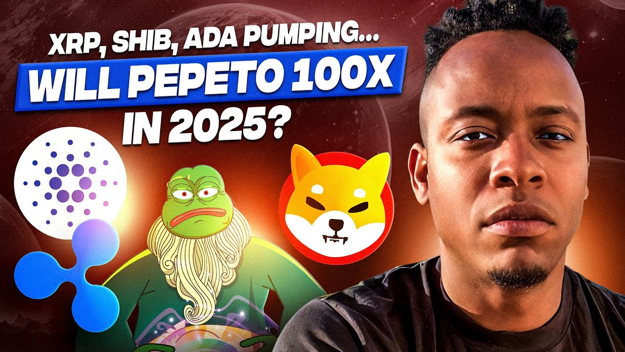 Ethereum Meme Coin Pepeto Crosses $6,200,000 Million in Presale Upon  Listing | CryptoSlate