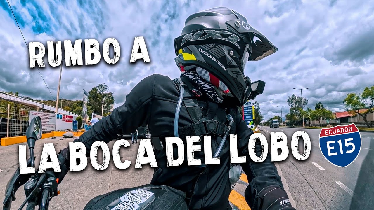 RUMBO A LA ZONA MÁS PELIGROSA DE ECUADOR ⚠️ | RUTA E15: sobreviviendo en la costa ecuatoriana CAP. 1