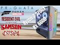Ryzen 7 2700X & Rx 6600 Game Test & Benchmark - YouTube