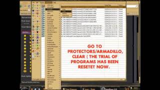 Trial Reseter 3.3 Hostbooter Tutorial Guide Easy Guide By VCTools.net