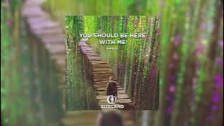 Rareno - You Should Be Here With Me