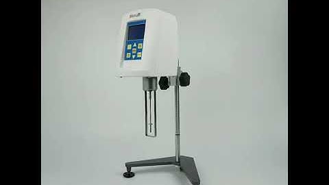 Digital Viscometer ME-NDJ-S Series