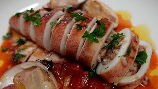 【おつまみ】イカ飯イタリアーノの作り方