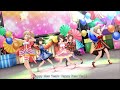 Deresute 4K MV - Happy New Yeah!