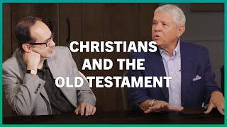 How Should Christians Engage the Old Testament (Bill Arnold and Ben Witherington)
