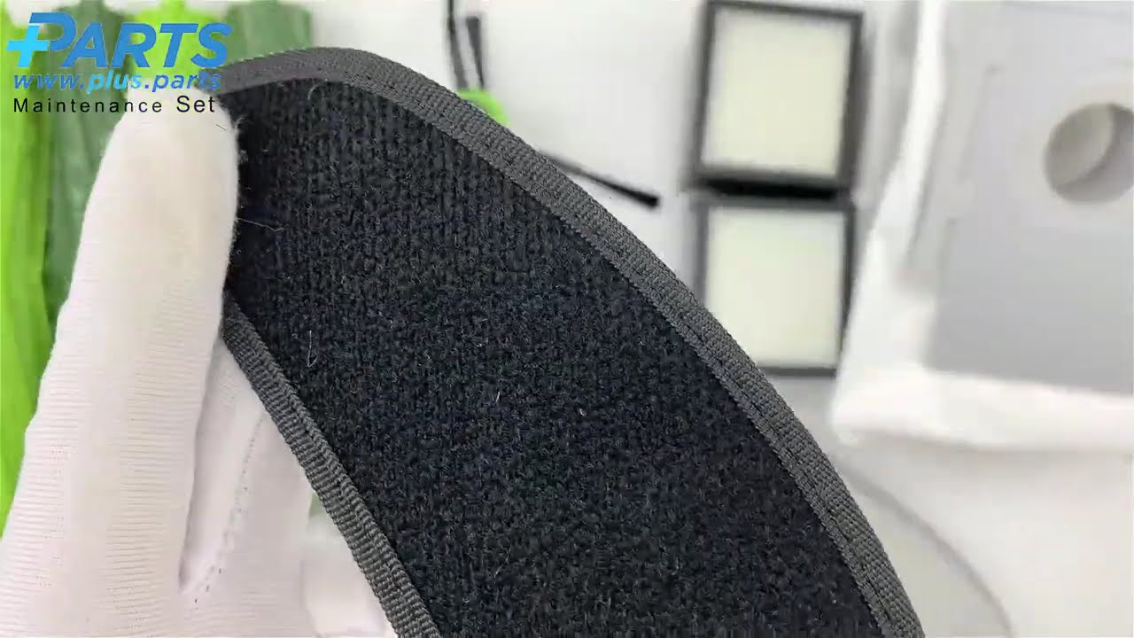 Unboxing: iRobot Combo j7, Combo j9+ & Combo 10 Max Maintenance Set - Plus.Parts®