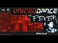 DJ Brockie with Fatman D & GQ - United Dance V's Fever - 6th July 2001