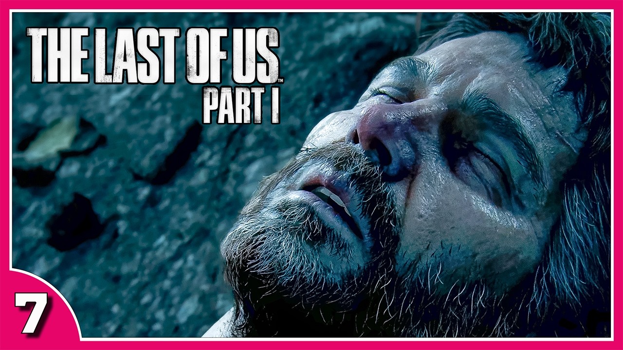 THE LAST OF US PART I | NUESTRA SUERTE SE ESTA ACABANDO... | Gameplay en Español