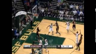 Malik Jacksons Highlight Tape