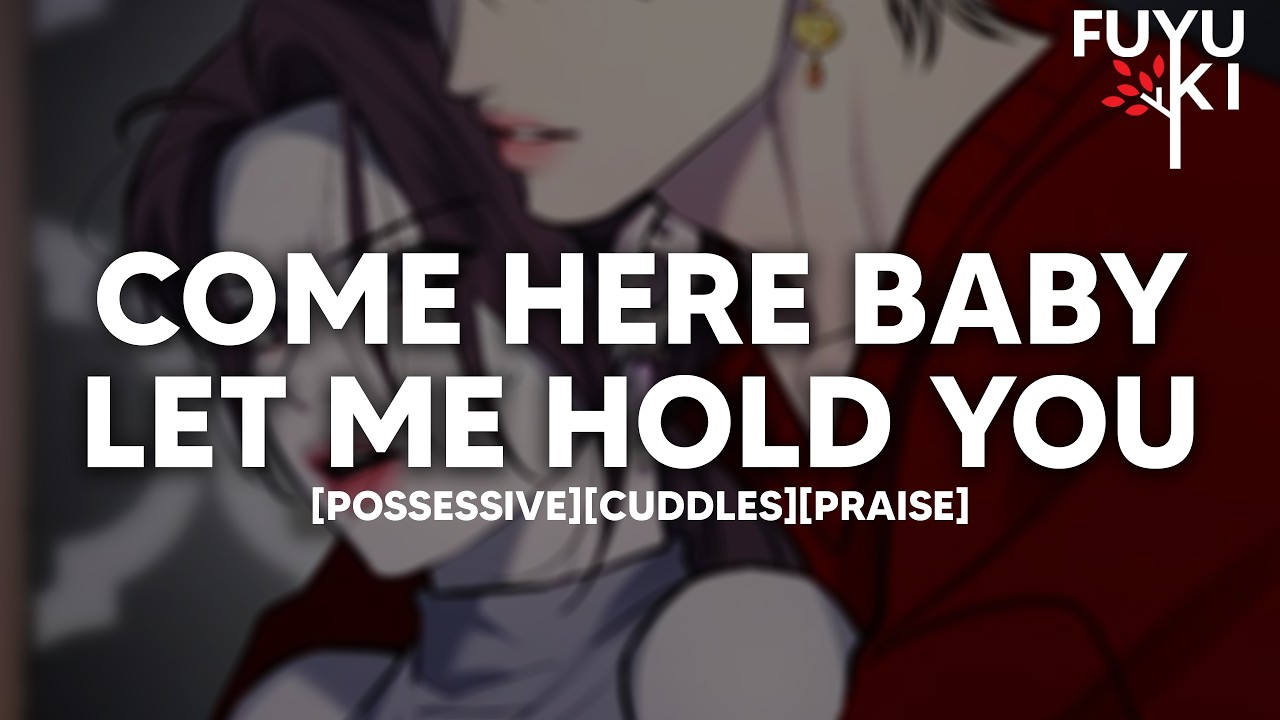 Your Needy Boyfriend Finds You Asleep in his Bed [Possessive] [Cuddles] [Praise] Roleplay