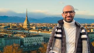 Turin:  The Magic City, Home To Italian Football Giants | My Town, My Team screenshot 5