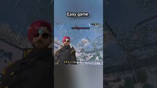 easy game Br rank 😁#freefire #easy #viral #viralshorts #easy game