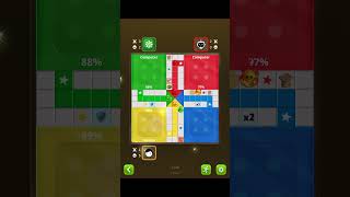 LUDO - New POV of Power Mode Gameplay  #156 #games #ludo