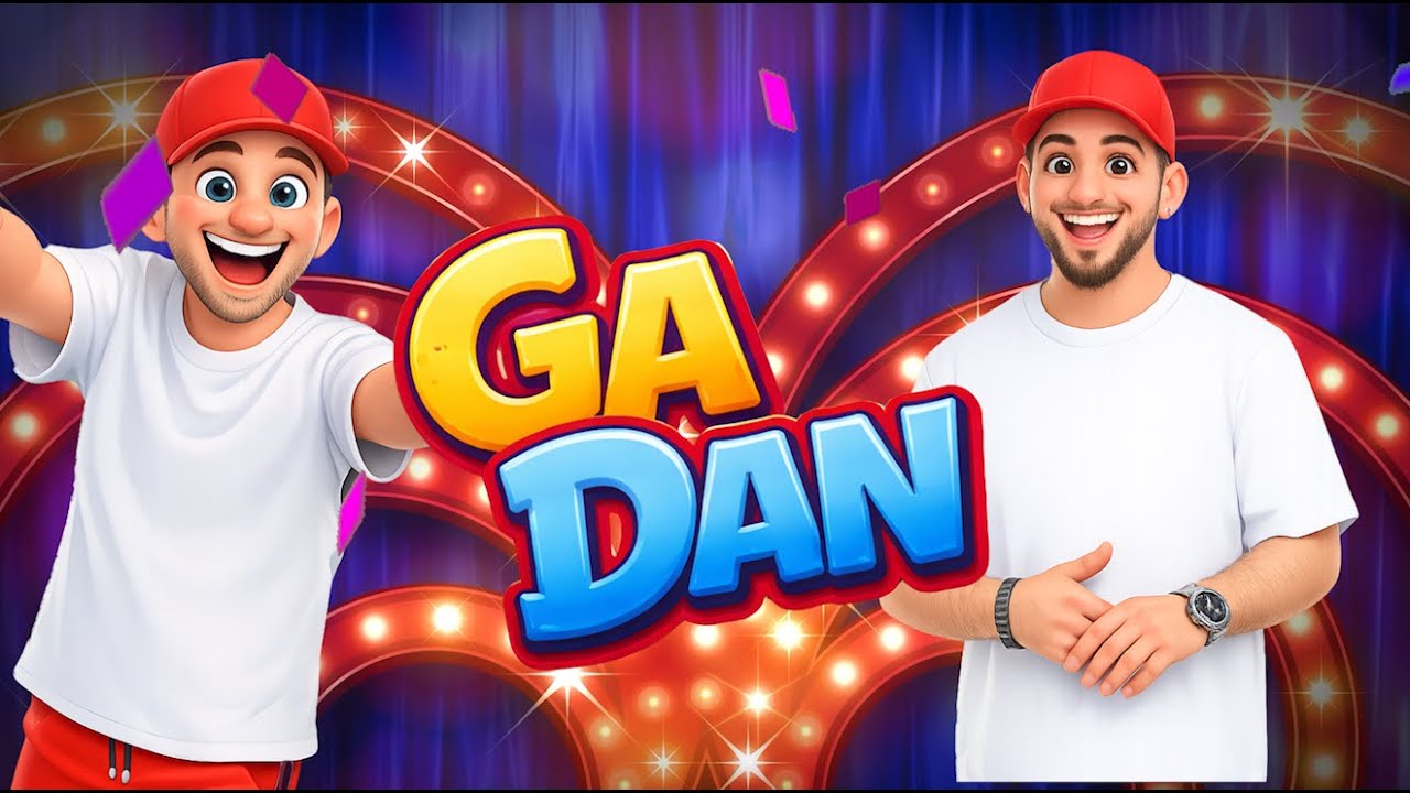 Party Brigade - Ga Dan (Carnaval 2026)