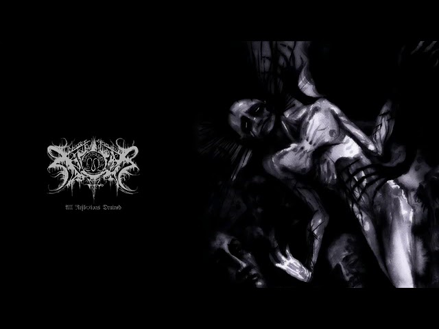 Xasthur - All Reflections Drained - [Full Album] - YouTube