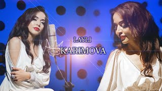 Layli Karimova New Song 2023 | Лайли Каримова Суруди Нав 2023