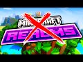 Minecraft Realms SCAMMED Me...