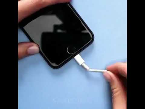 تصویری: چگونه از کابل اپل خود محافظت کنم؟