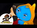 Kid Krrish Adventures: Part 5 | Superhero Cartoons For Kids In Urdu | Kid Krrish Official