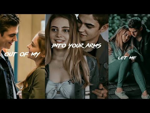 Into Your Arms💕 WhatsApp Status Lyrics || True Love💕 WhatsApp Status || Into Your Arms |💕