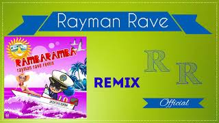 Jack Mazzoni - Rambaramba (Rayman Rave Remix)