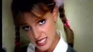 Britney Spears Baby One More Time Short Clip