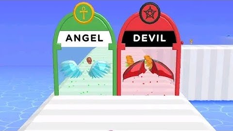 Destiny Run - Walkthrough  Gameplay Part 4 (Android, iOS) All Level Gameplay