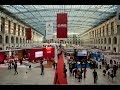 Domexpo 2013: España a la caza del comprador ruso