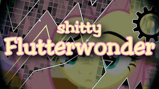 shitty Flutterwonder