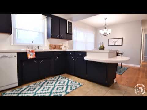 1630 Hillside Terrace, Akron, OH home video tour