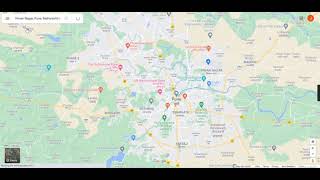 Google Map | Jainam Software screenshot 3