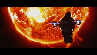 THE BOOGEYS Sci-Fi Short Film