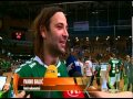 Ivano Balic mislio sam da ce na oprostaju biti suza ali dobro sam izreagirao