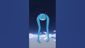 Stan Twitter- Miku dancing to How You Like That #stantwitter #blackpink #miku