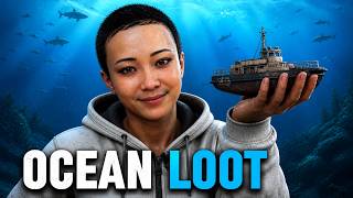 How I Clear Deep Sea for INSANE Loot – Rust