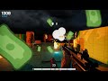 Zombie Shooter - College Major Project [Unity3D]
