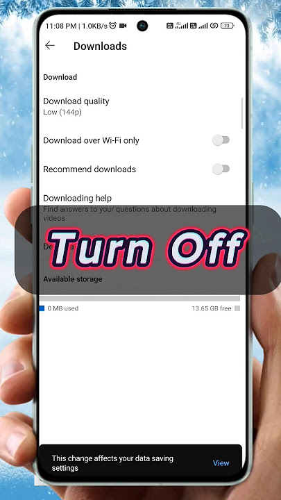 youtube se video download nahi ho raha hai kaise kare | vivek tech unboxing