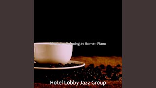 Sprightly (Sounds for Working from Home)
