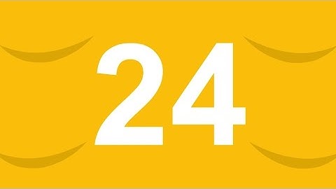 Christmas Advent Calendar Window ~ Day 24